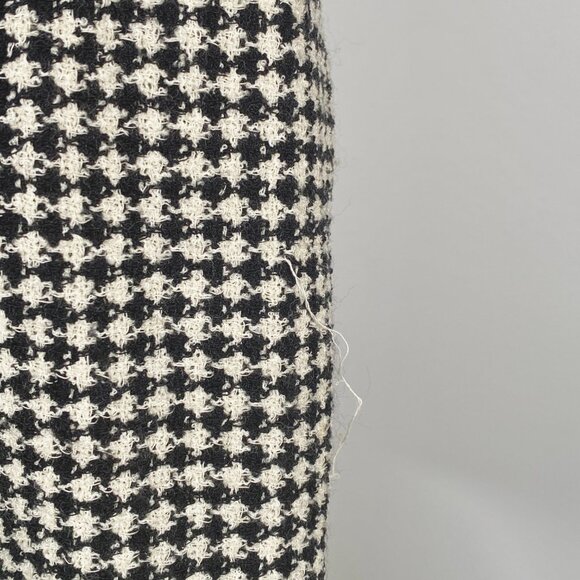 Louis Feraud - Houndstooth Blazer - Picture 11 of 13